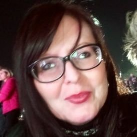 veronic70996047's profile picture. Secretaria Gral de FEB HURLINGHAM.
Sec. Gremial del PJ Hurlingham.
https://t.co/ggCH751OIt en Mutual Grupo Buenos Ayres
Co cordinadora nac  RED ARG. X BUENAS MASCULINIDADES