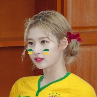 OnceAxl's profile picture. Fan account

ONCE

20y

Kakao id: 26102002

INFP-T

.
🇧🇷💚💛✨Brasil ✨💛💚🇧🇷