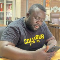 Agyekum Danso (@agyekumdanso1) 's Twitter Profile