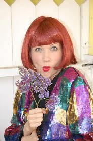 BeverlyWinwood's profile picture. 