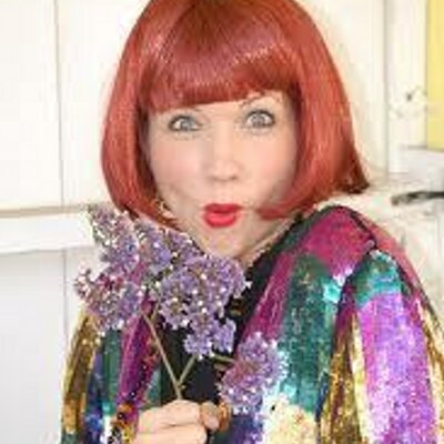BeverlyWinwood's profile image