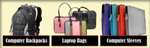 CBackpack's profile picture. The first thing that sets a new computer backpack apart from an average backpack is the core compartment. Regular backpacks range in size and you may find that