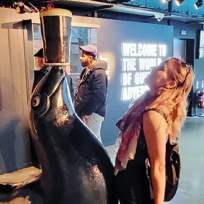 HorriblyR's profile picture. Marketing Officer for a national charity. Here for the memes and lurking. All views my own.😎👉👉