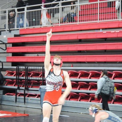 senior at McLoud highschool 1x state placer Soon to be champion! Senior record : 20-0 I am 6” 150lbs cell : (405)-706-5305