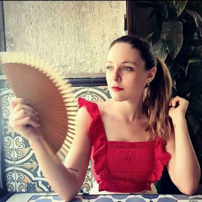 AndreaC24084687's profile picture. 