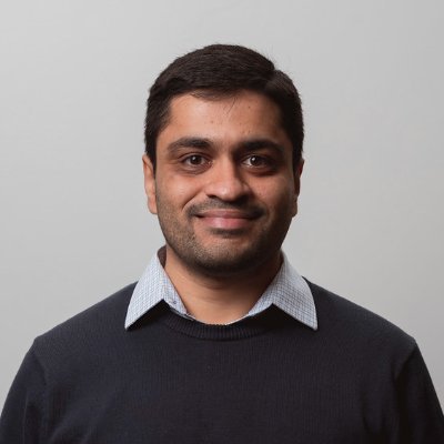 Assistant Professor at @iitmadras
Chemistry, cricket & amateur photography