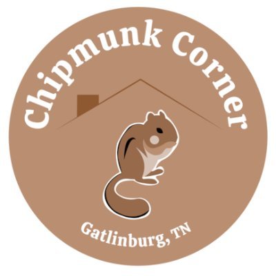 Welcome to Chipmunk Corner, a luxuriously rustic #cabin in #Gatlinburg, #Tennessee. Beautiful, relaxing and entertaining 3 bedroom,3 bath cabin in Gatlingburg.