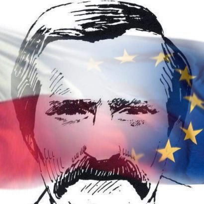 Robię swoje i kocham wolność✌️Polska liderem Europy 🇵🇱🇪🇺