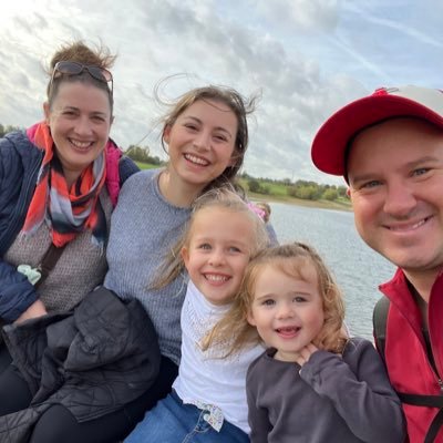 Husband, and Father to 3 girls. Director of Sport at Ipswich High School