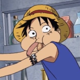 Out of Context One Piece posts from the anime