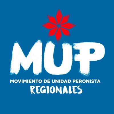 ¡Bienvenido/a a la cuenta que recopila todas las actividades de las regionales del Movimiento de Unidad Peronista! 💙

Sumate a militar ✌🏻
