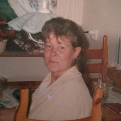 Gunillalavikai1's profile picture. 