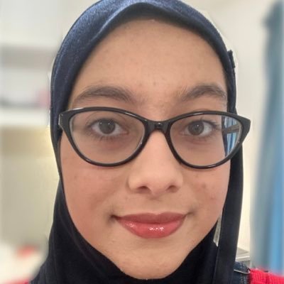 @officialuom Pharmacy student • #PJWomen2Watch List 2023 • Volunteer @TJBIMA • Words in @theAPSJ and @themancunion • she/her