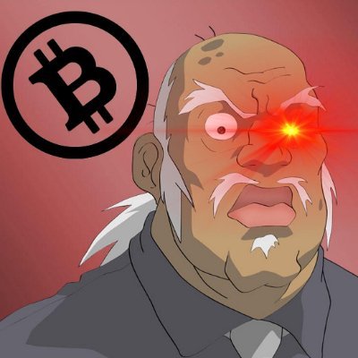 #Bitcoin is freedom. Node runner. Seeks sovereignty and truth. Delusional bitcoiner.
Nostr:
npub1njnmkmz7aclacuvew5edwgdv33vw75kl9fzxhtgq7wy4mhuye7ws29rjvw