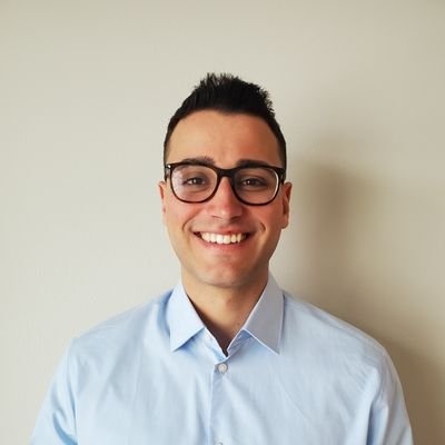 Technical Solutions Engineer @ Epic | USD Track & Field alum | USA & GER