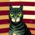 The Conservative Feline (@TheRightFeline) Twitter profile photo