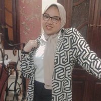 Mariam Awad (@merio_awad) 's Twitter Profile