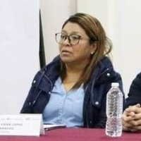 Ma. Luisa López C (@luisatexcoco) 's Twitter Profile