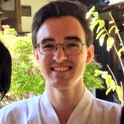 AdamZiccardi's profile picture. Sporadically uploading essay ideas from my notebook