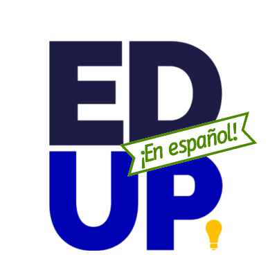 Bienvenidos a la versión en español del podcast The EdUp Experience. Una conversación sobre educación, tendencias, liderazgo, innovación y más. ¡Súmate!