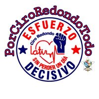 Asamblea Municipal del Poder Popular Ciro Redondo.(@AsambleaCiro) 's Twitter Profile Photo