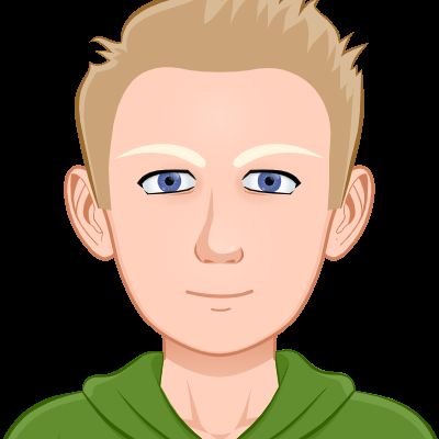 SamuelBrunaugh's profile picture. 