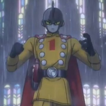SUPERHEROIISMS's profile picture. #1 super hero.