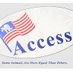 US Ballot Access (@USBALLOT_ACCESS) Twitter profile photo