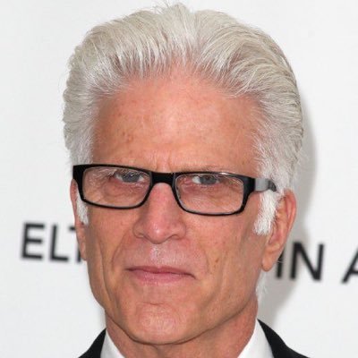 I'm Ted Danson's Dick and a #Gregghead