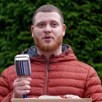 Ben Ger (@ben___ger) Twitter profile photo