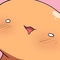 Happy Bean (@komametsuki) Twitter profile photo