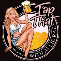 Tap That with Allie Rae(@TapthatAllieRae) 's Twitter Profile Photo