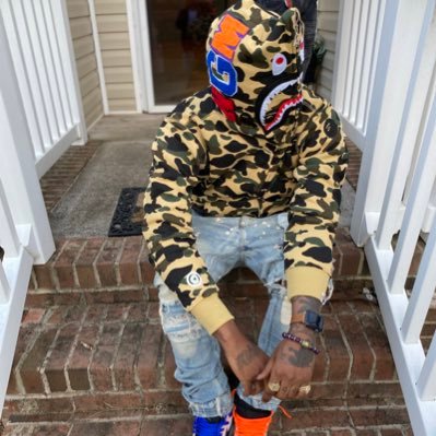 #traplivesmatter 🌬Harlem shaking through the pressure 😈 SC: Kwallakwalla 📝 “$OLID AS TH€Y COME” REAL TRAP 90’s Baby🧯💨🔥