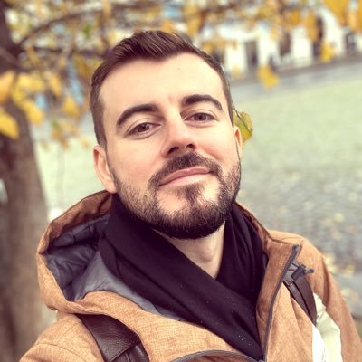 long1eu's profile picture. Flutter Mentor