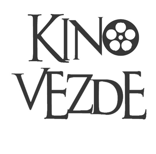 KinoVezde's profile picture. Kino Vezde - кино клуб. Проводит ночные показы в кинотеатре, на пляже, крыши домов заброшенные склады и т.д. И все это не изменяя удобству своих клиентов!