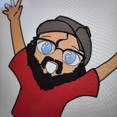 JosephM93587853's profile picture. Beard nerd
12/03/93