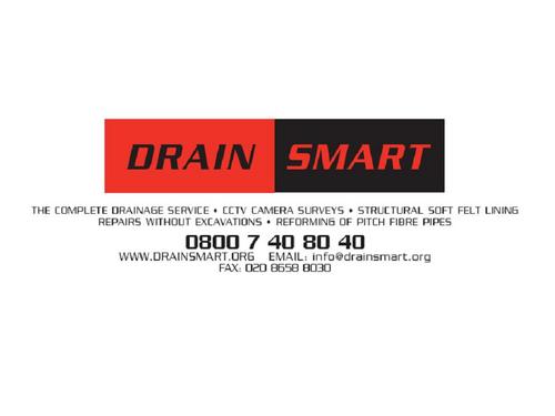 Drainsmart_Ltd's profile picture. 