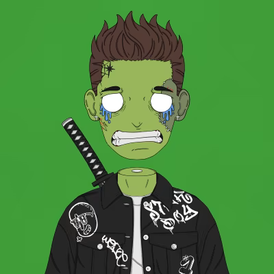 codezilla13's profile picture. Idk