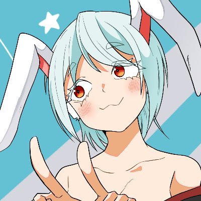 漫画家。｢最強巫女の世界革命！！｣描いてます。動画もあるよ。動画主様のch→ https://t.co/u9ZdykQ3GM
pixiv→ https://t.co/LSCdhbzAJC
FANBOX→ https://t.co/rmEXoGYFhg