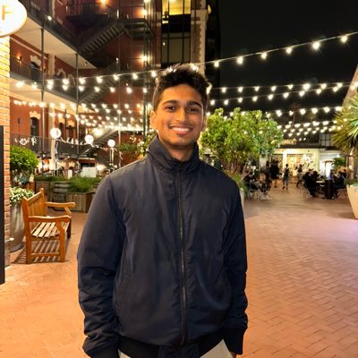 realKonark's profile picture. Building in SF