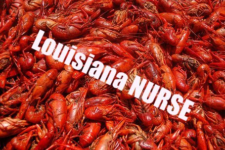 All Things Nursing in Louisiana -   Louisiana Nurse on Facebook
https://t.co/zCAiSDGenw