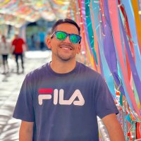 David Jiménez Guzmán(@dabid89) 's Twitter Profile Photo