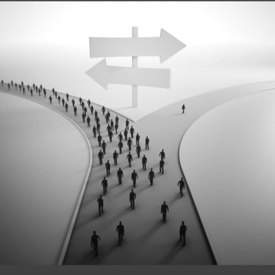 Sofiane0139's profile picture. Sans écart par rapport à la norme, le progrès n'est pas possible.