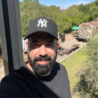 • From Argentina - Catamarca • Living in Brazil • IT Specialist •