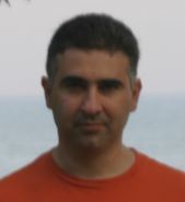 Mario Antoniou
