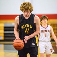 Andrew McKeever (@a_mckeever45) 's Twitter Profile Photo