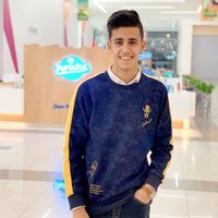 ϻỖĤÃϻẸĎ ŜÃϻĮŘ (@mohamed_samir_p) 's Twitter Profile