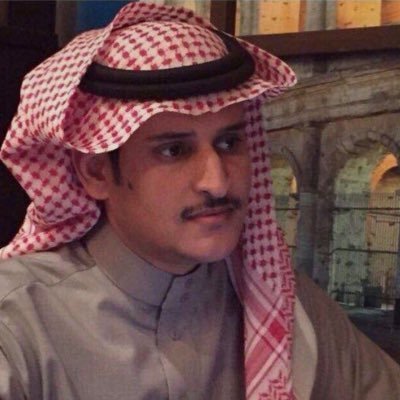 yamenotaibi1's profile picture. تخيلوا اني مليونير