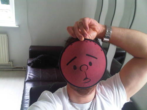 PowerfulVision's profile picture. 