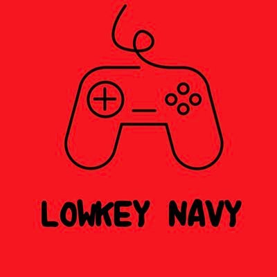 The Official Twitter Account of Lowkey Navy -Created by @JayMacMuzik 🎮 Follow @SwaySkrilla_LKE for content 📺